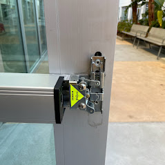 Commercial Locks & Commercial Locksmith