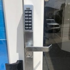Commercial Locks & Commercial Locksmith