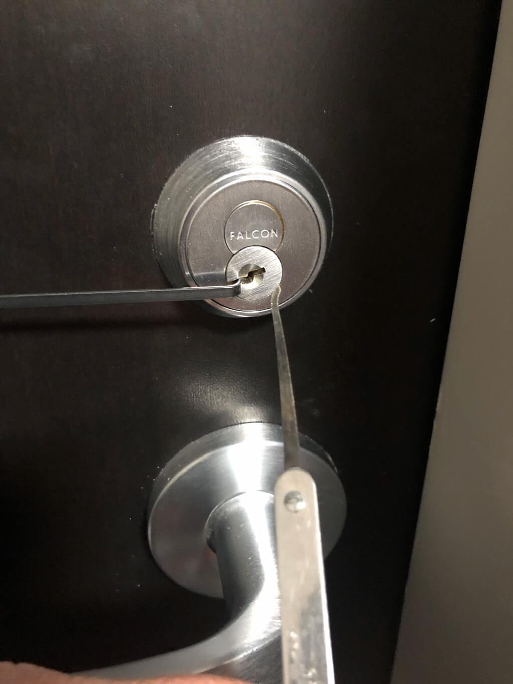 Home Lockout & Residential Locksmith